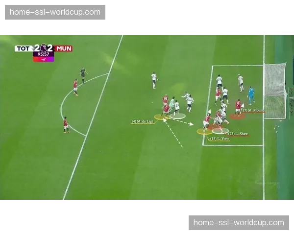 RB莱比锡定位球失分分析：角球防守中的盯人漏洞与二次射门