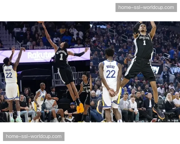 “马刺爆冷击败掘金，文班亚马送出职业生涯新高的8次封盖”