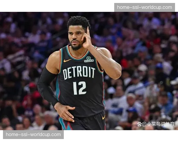 活塞133-121击败步行者，坎宁安31分收官赛季