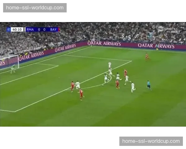 拜仁2-1战胜皇马，全队平均跑动距离10.54公里领先皇马9.64公里